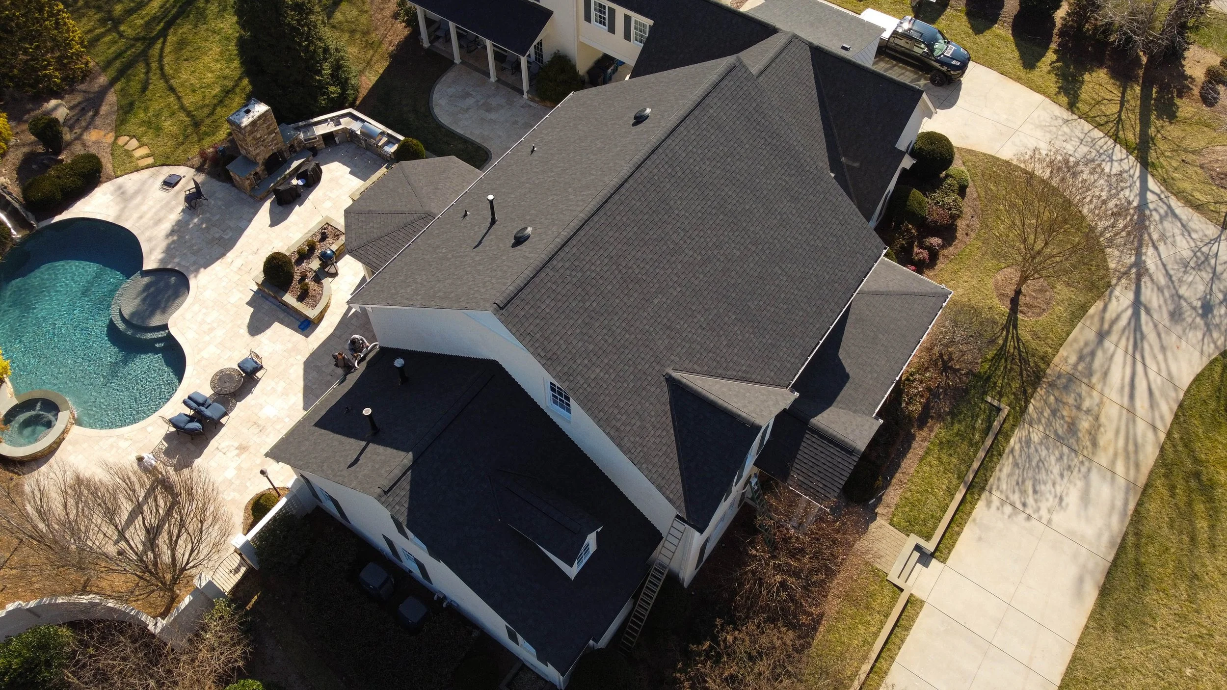 SmithRock Roofing — Summerfield — photo 43